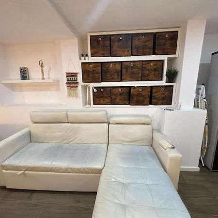 The Special Loft Plaza Castilla Madrid Exteriör bild